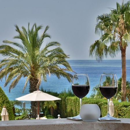 Apartamento Rubino - Inmodream Calpe Luaran gambar