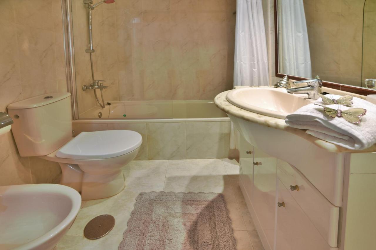 Apartamento Rubino - Inmodream Calpe Luaran gambar